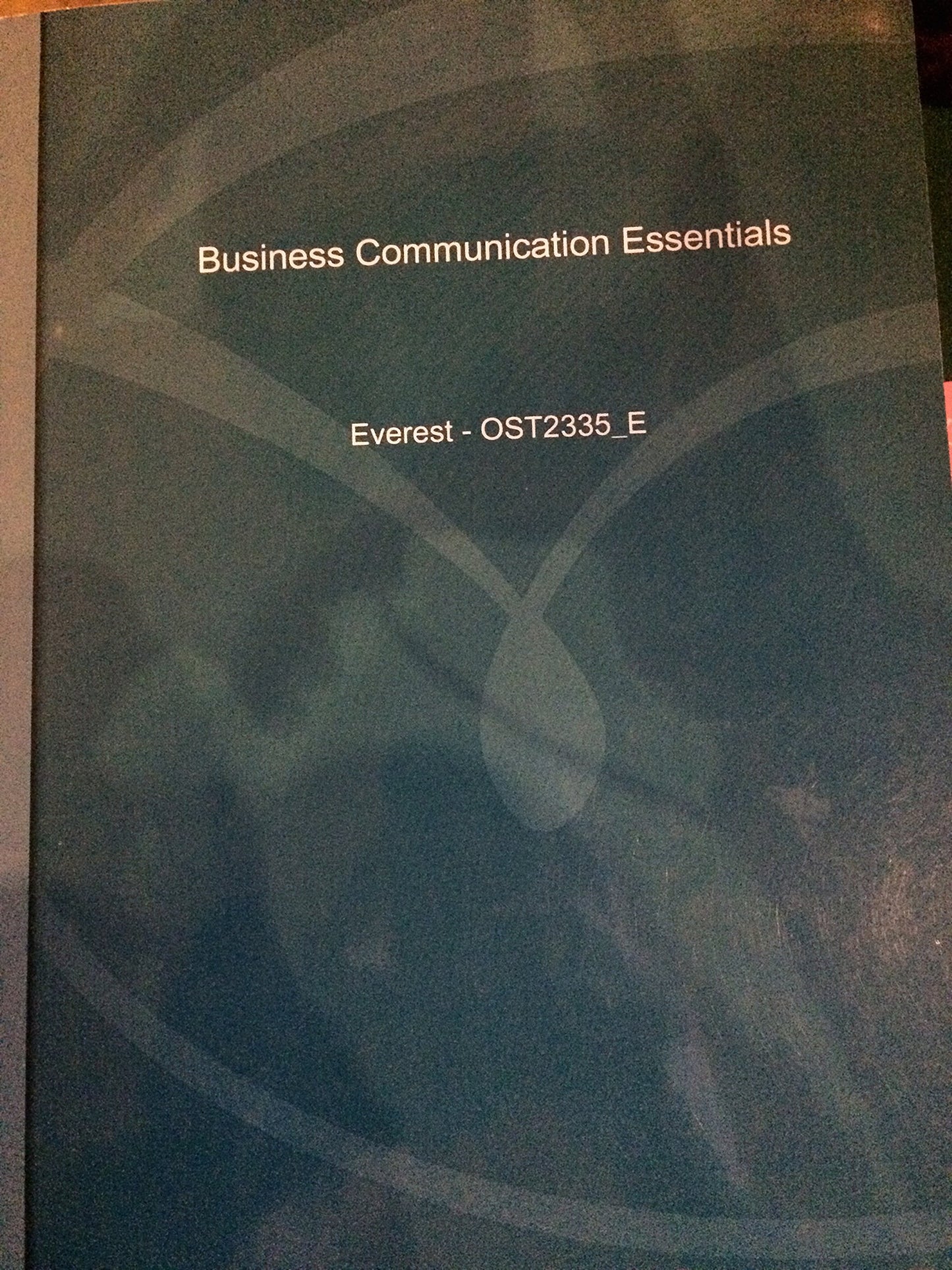 Business Communication Essentials (6th Edition) by Bovee, Co