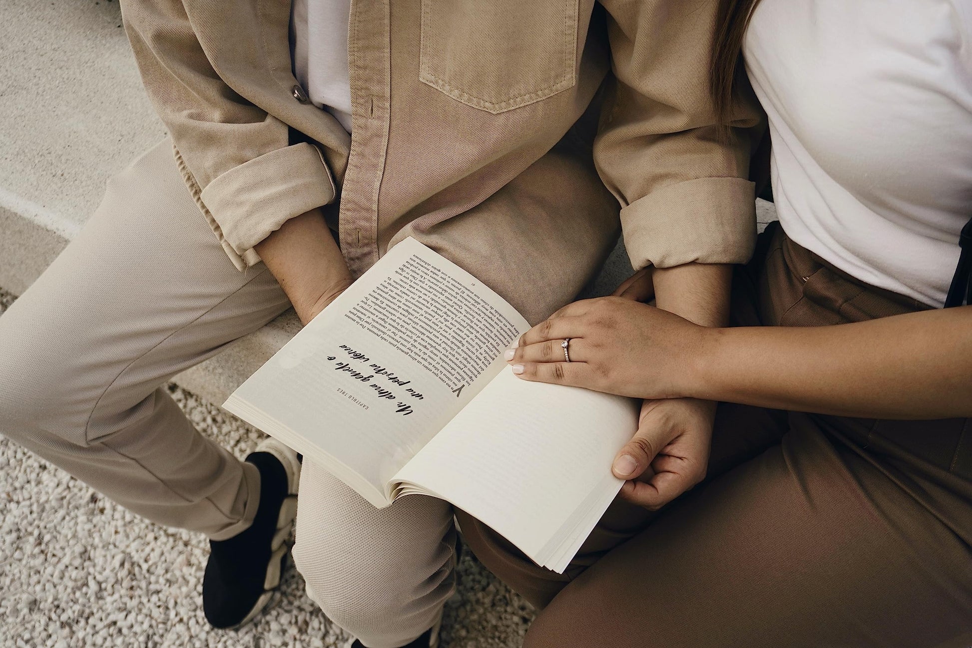 Solo quiero que sepas: Lo que hemos aprendido y descubierto acerca de las relaciones amorosas (Spanish Edition)
