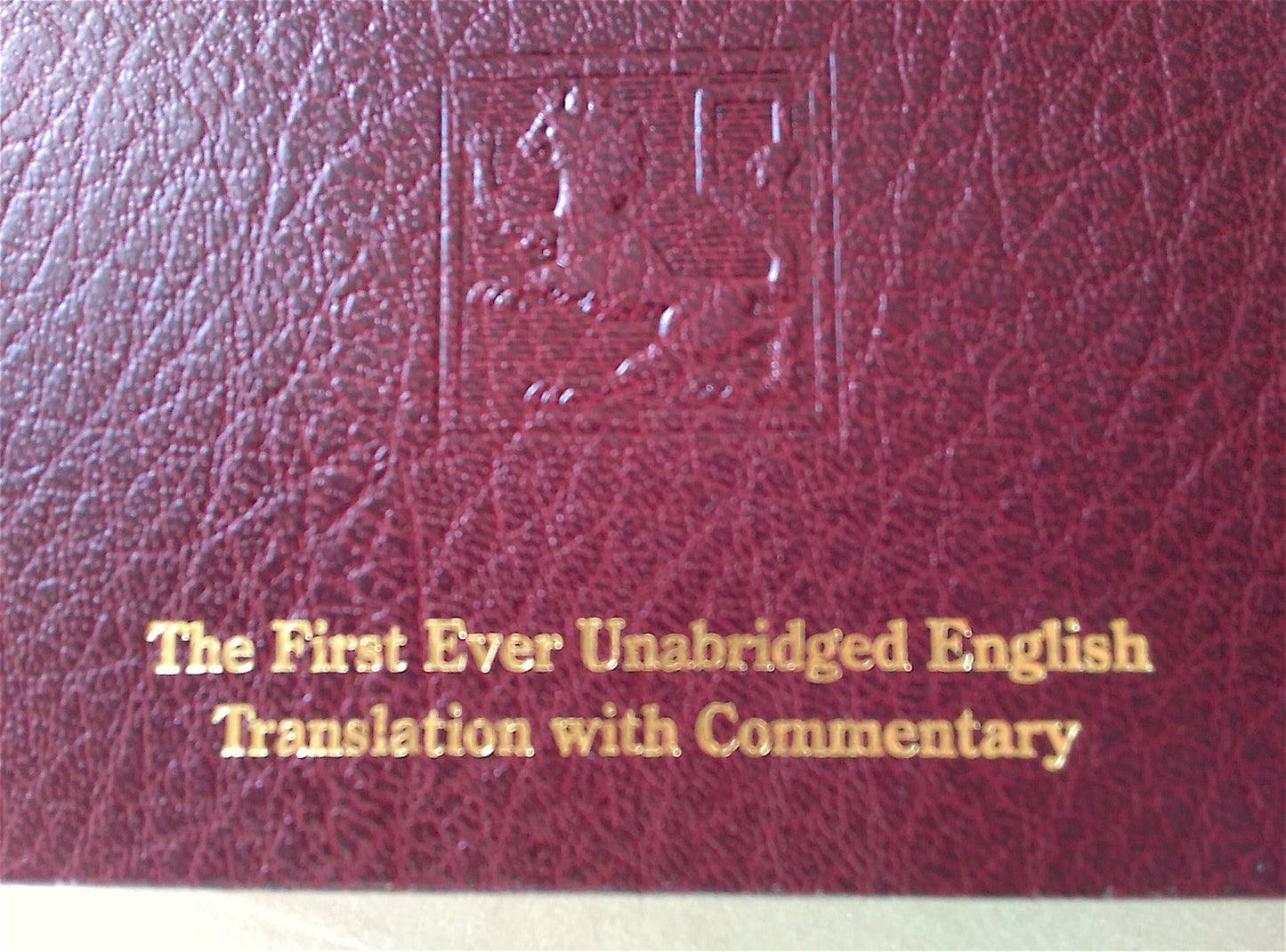 The Zohar: Prologue, Beresheet A, Vol. 1
