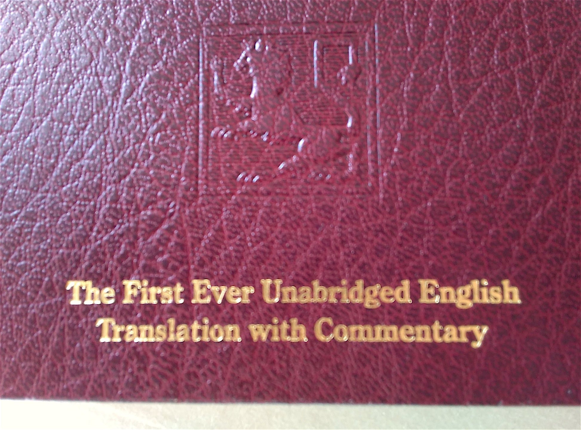 The Zohar: Prologue, Beresheet A, Vol. 1