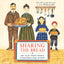 Sharing the Bread: An Old-Fashioned Thanksgiving Story