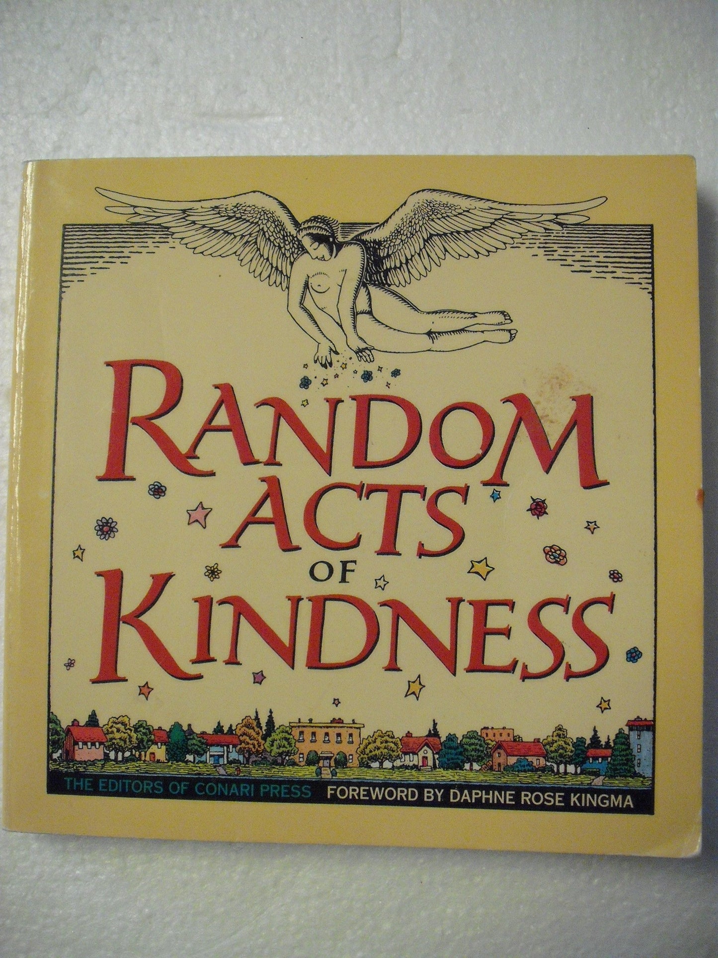 Random Acts of Kindness