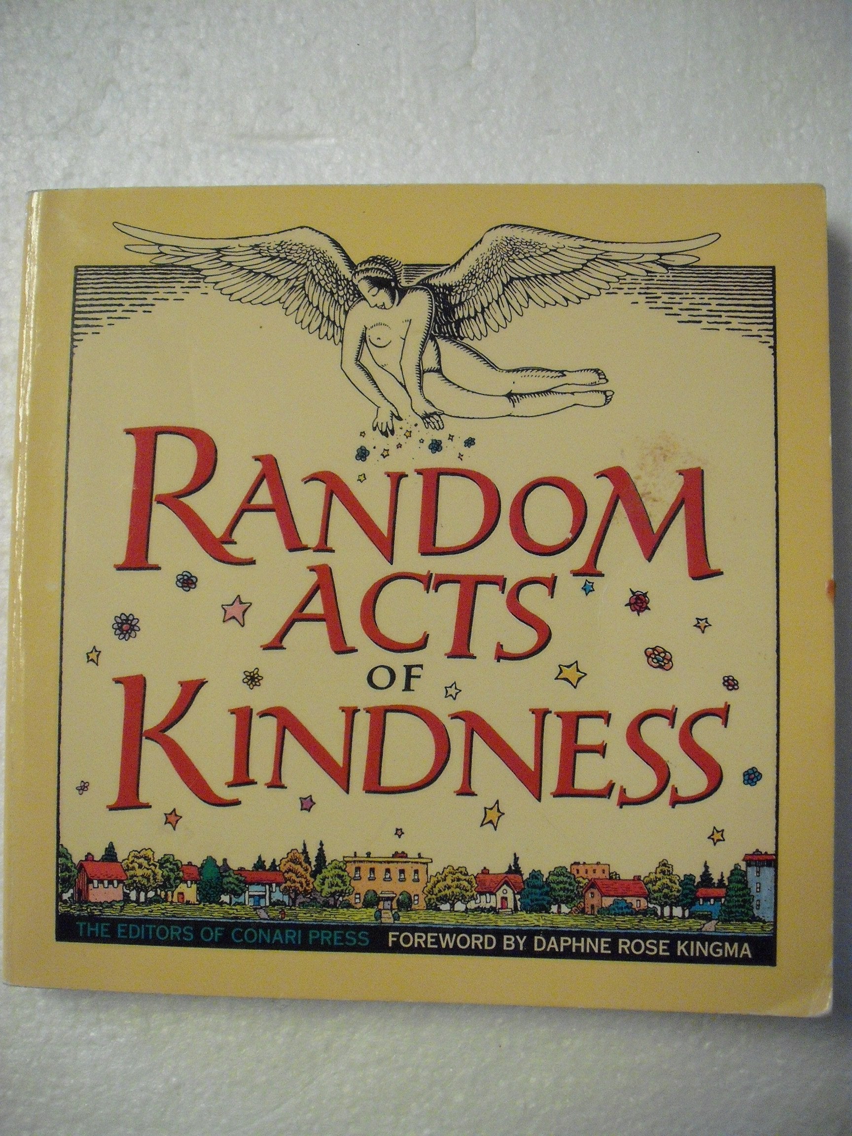 Random Acts of Kindness
