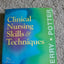 Clinical Nursing Skills & Techniques