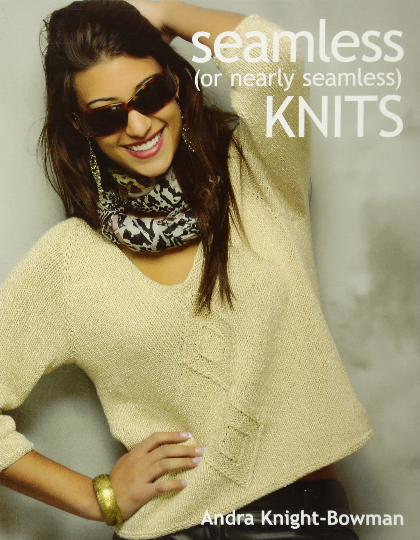 Seamless (or Nearly Seamless) Knits