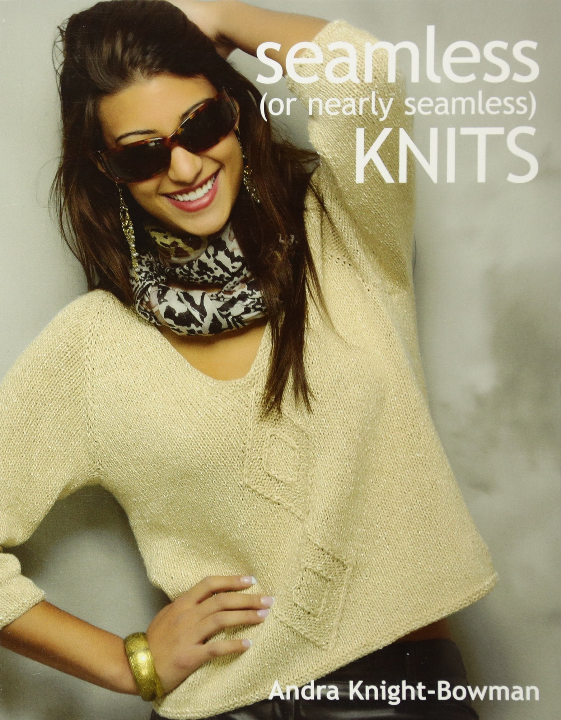 Seamless (or Nearly Seamless) Knits