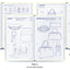 Fashionary Bag Design