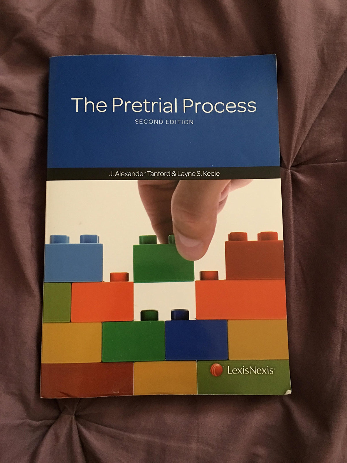 The Pretrial Process