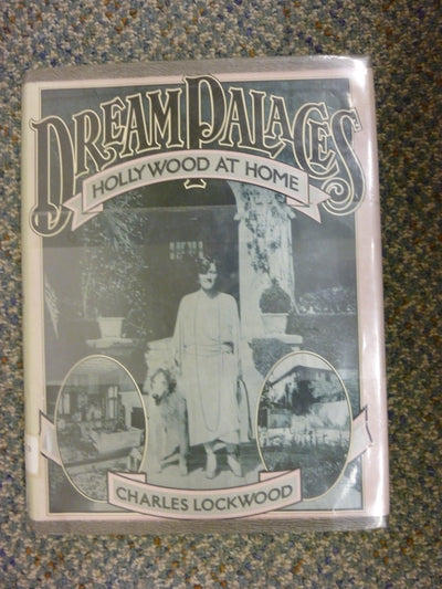 Dream Palaces: Hollywood at Home