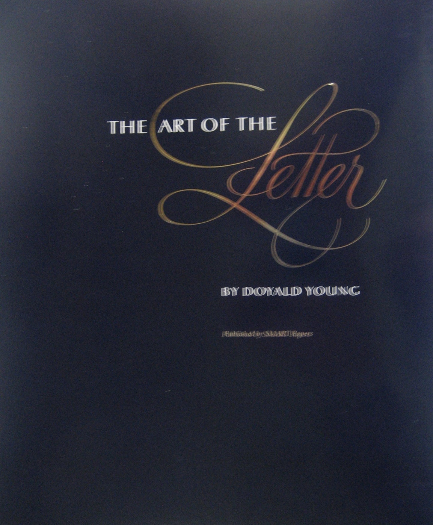 Art of the Letter