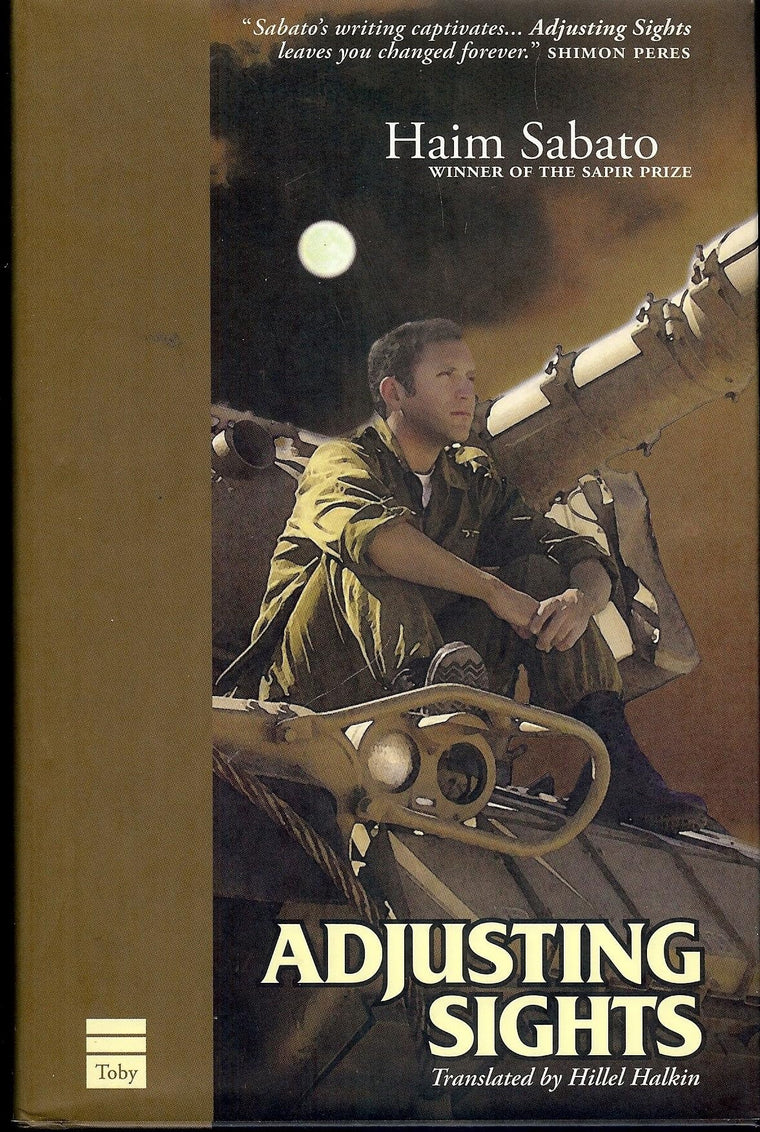 Adjusting Sights