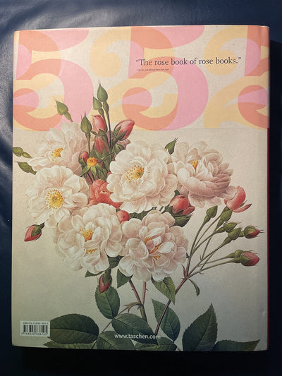 The Roses: The Complete Plates