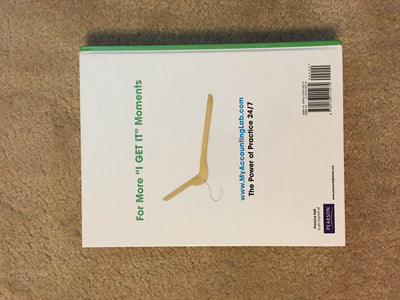 Financial Accounting: A Business Process Approach