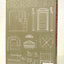 Interior Graphic and Design Standards