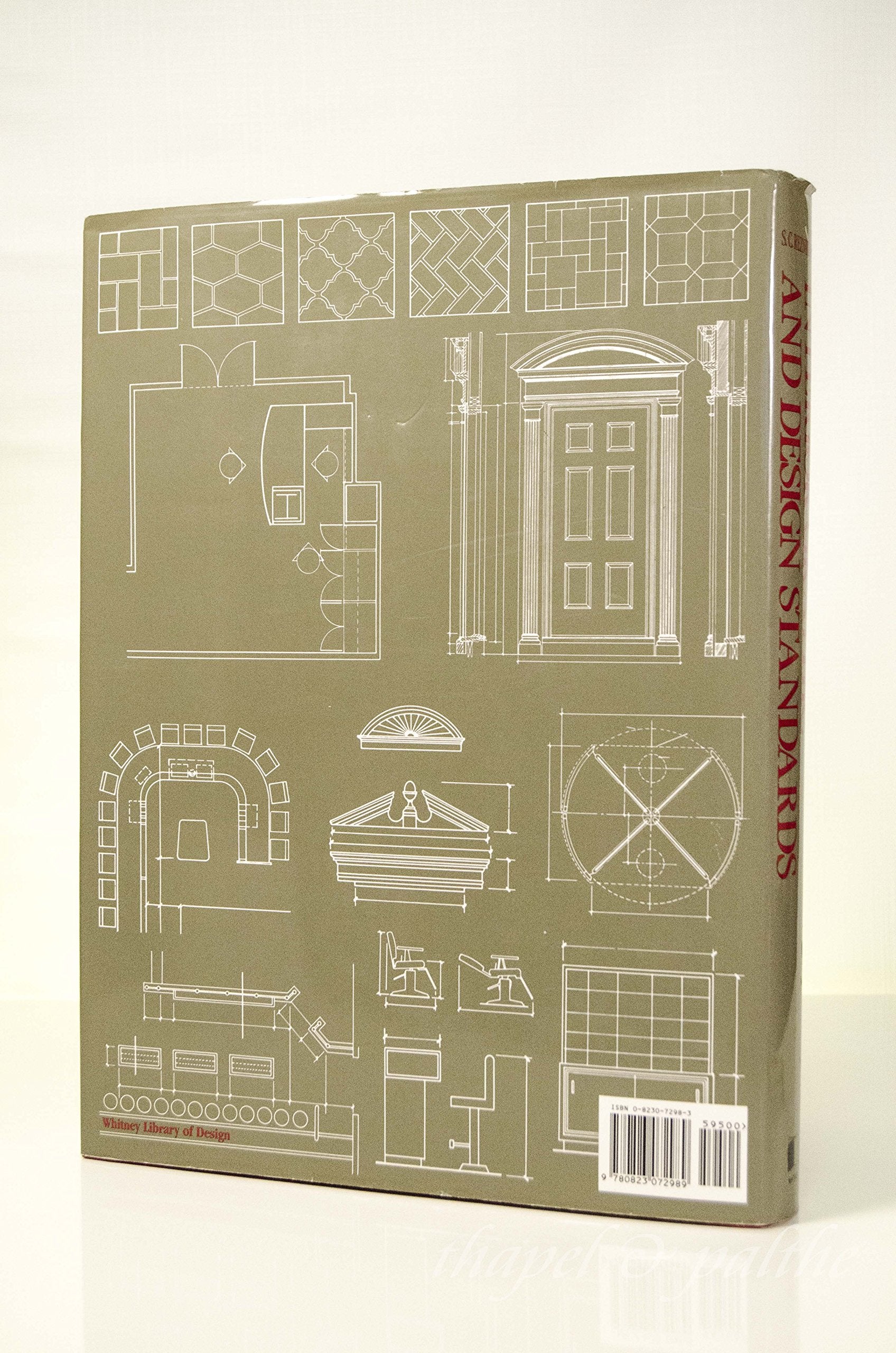 Interior Graphic and Design Standards