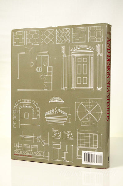 Interior Graphic and Design Standards