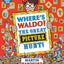Where's Waldo? The Great Picture Hunt!: (A Hidden Object Activity Book Including Stickers, Spot-the-Difference Spreads, Search & Find Puzzles, & More - a Perfect Gift & Travel Companion for All Ages)