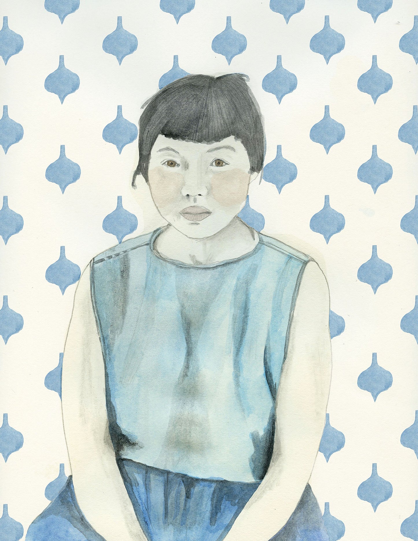 Broad Strokes: 15 Women Who Made Art and Made History (in That Order) (Gifts for Artists, Inspirational Books, Gifts for Creatives)