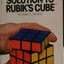 The Simple Solution to Rubik's Cube