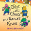 Chips and Cheese and Nana's Knees: What Is Alliteration? (Words Are CATegorical )