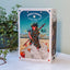 White Numen: A Sacred Animal Tarot Deck: A 78-Card Tarot Deck with Guidebook (Modern Tarot Library)