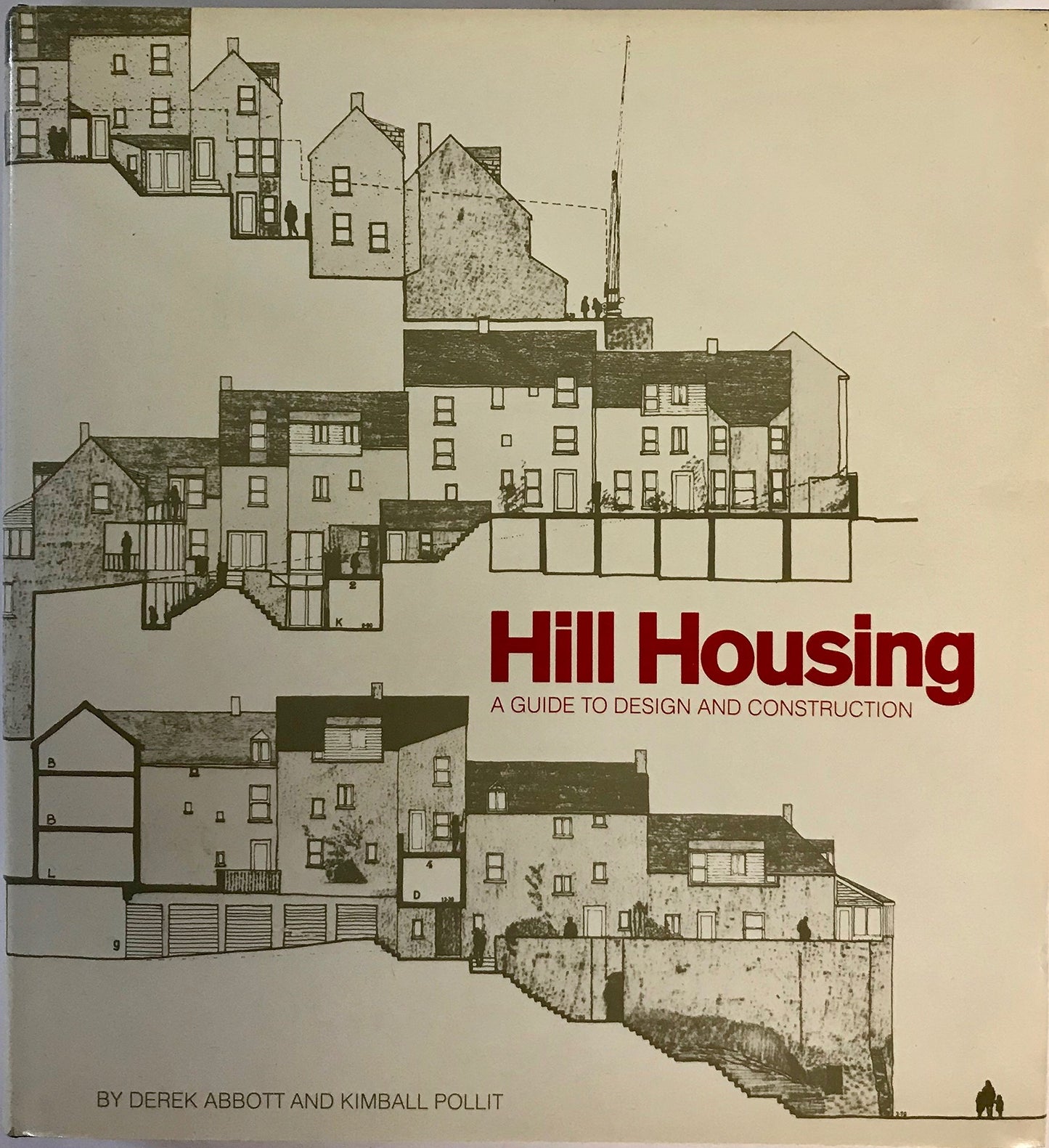 Hill Housing