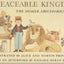 A Peaceable Kingdom: The Shaker Abecedarius by Provensen, Al