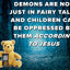 Manual for Childrens Deliverance