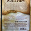 The Gospel According to Matthew by Bruce Marchiano