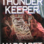 The Thunder Keeper (Wind River Reservation Mystery)