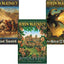 A Robin McKinley Collection: Spindle's End/the Hero and the