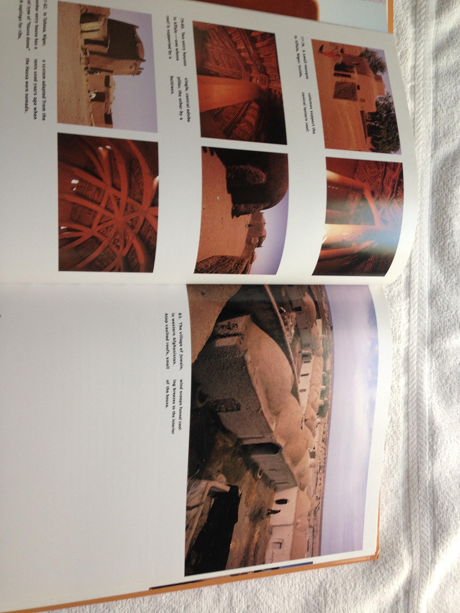 Spectacular Vernacular: The Adobe Tradition