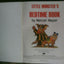 Little Monster's Bedtime Book by Mercer Mayer