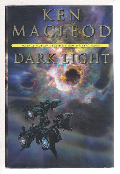 Dark Light