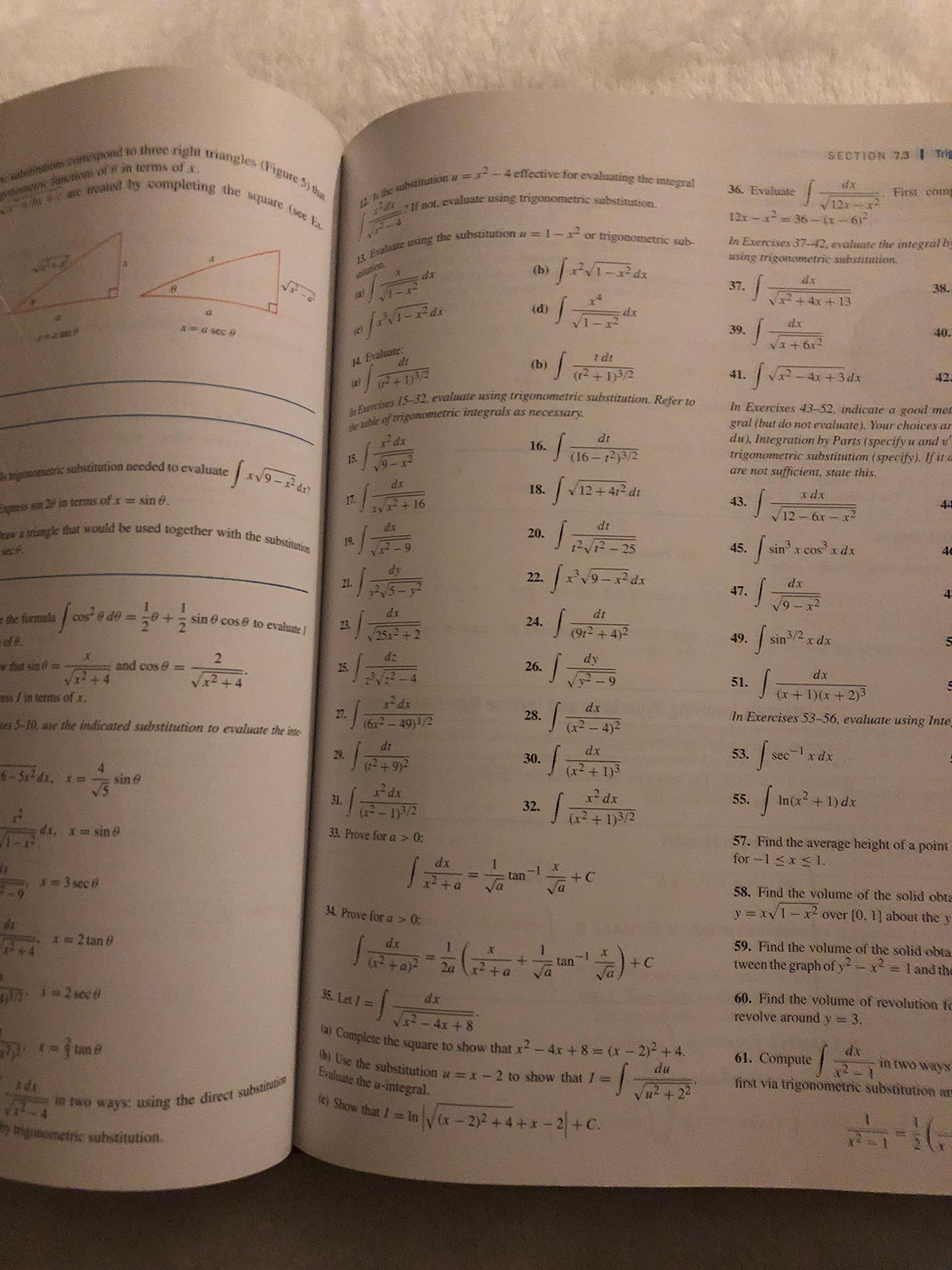 Rogawskis Calculus for AP*: Early Transcendentals