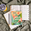 Jesus Calling, Teen Cover, with Scripture References: Enjoy Peace in His Presence (A 365-Day Devotional for Teens)