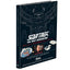 Star Trek The Next Generation: The U.S.S. Enterprise NCC-1701-D Illustrated Handbook (Star Trek Illustrated Handbooks)