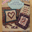 Lively Little Logs: Making Log Cabin Miniatures (Designer)