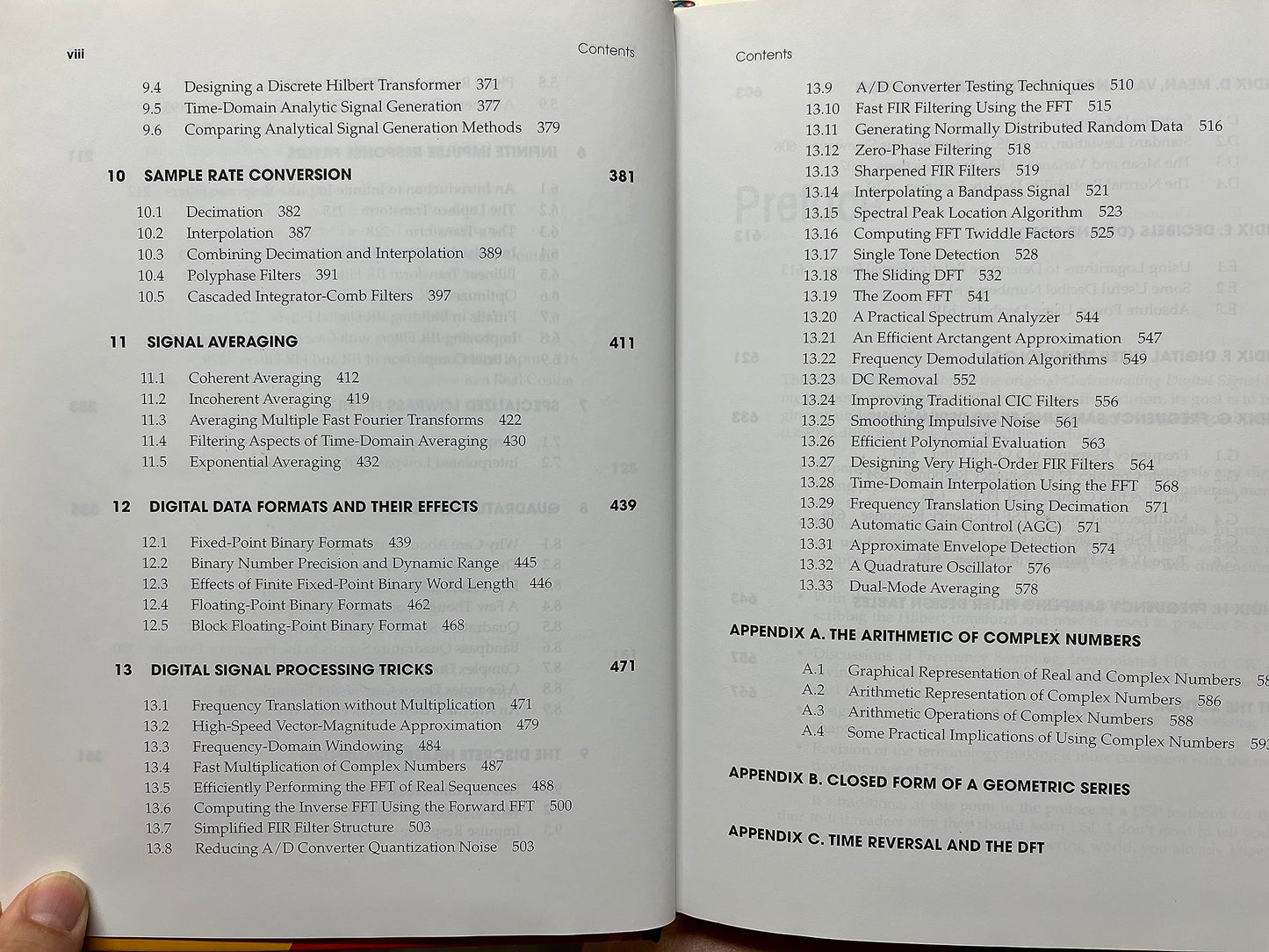 Understanding Digital Signal Processing by Lyons, Richard G.