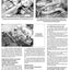 Subaru Legacy (10-16) & Forester (09-16) Haynes Repair Manual