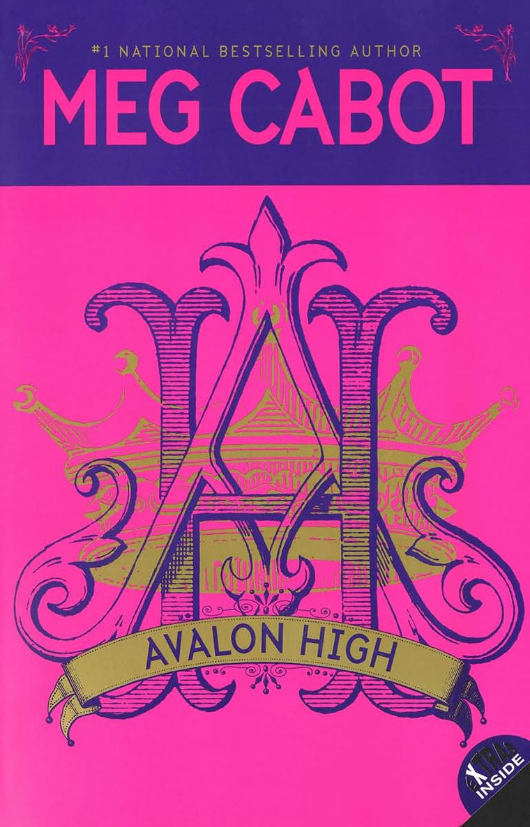Avalon High