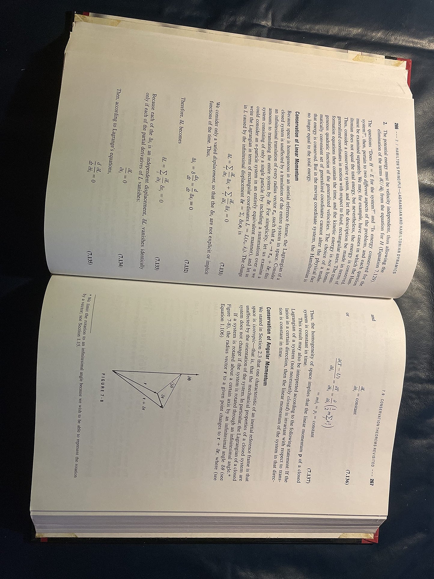 Classical Dynamics of Particles and Systems, 4th Edition