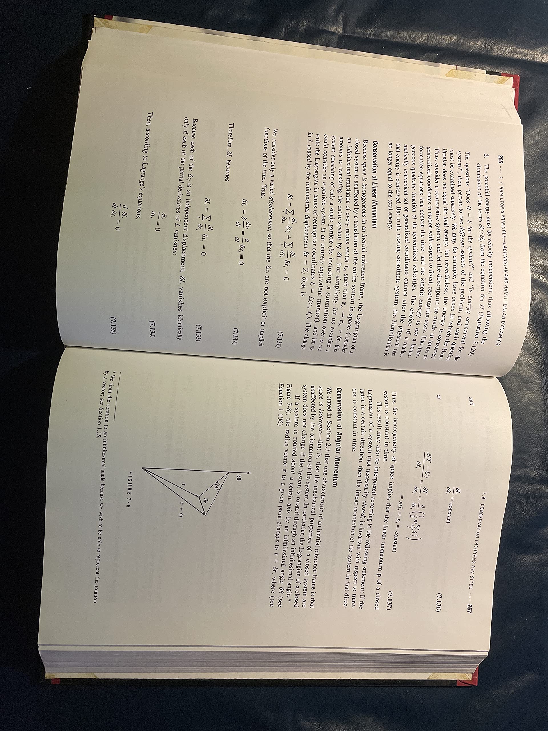 Classical Dynamics of Particles and Systems, 4th Edition