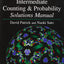 Intermediate Counting and Probability