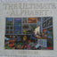 The Ultimate Alphabet and Workbook by Wilks, Mike