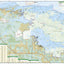 Voyageurs National Park Map (National Geographic Trails Illustrated Map, 264)