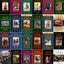Louis L?Amour Western Novel Collection 24 Book Set