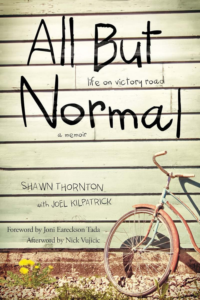 All But Normal: Life on Victory Road