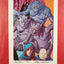The Illustrated Roger Zelazny