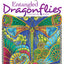 Creative Haven Entangled Dragonflies Coloring Book (Adult Coloring Books: Insects)
